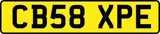 CB58XPE