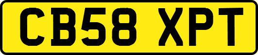 CB58XPT