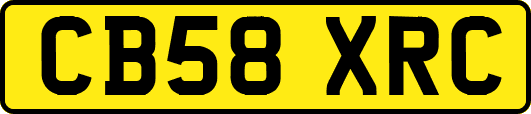 CB58XRC