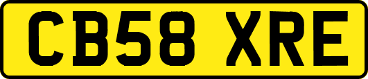 CB58XRE