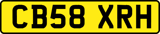 CB58XRH