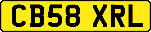 CB58XRL