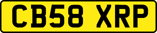 CB58XRP