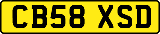 CB58XSD