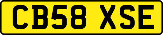 CB58XSE