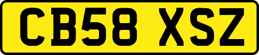CB58XSZ