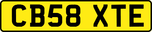 CB58XTE