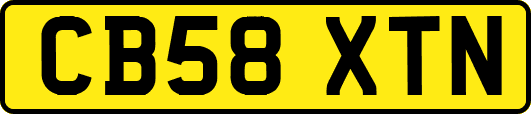 CB58XTN