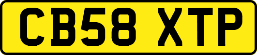 CB58XTP