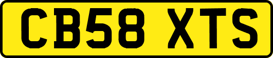 CB58XTS