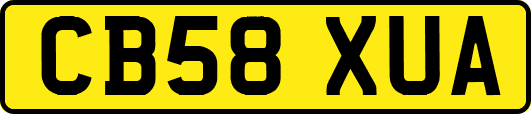 CB58XUA