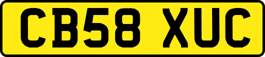 CB58XUC