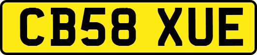 CB58XUE