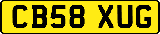 CB58XUG