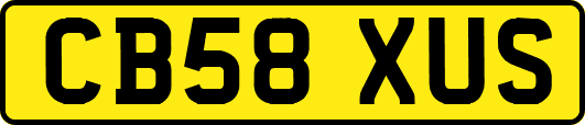 CB58XUS