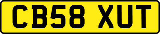 CB58XUT