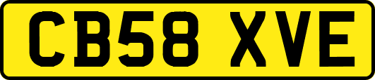 CB58XVE