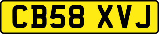 CB58XVJ