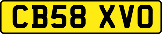 CB58XVO