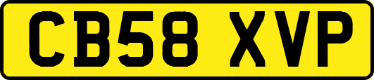 CB58XVP