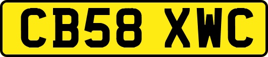 CB58XWC