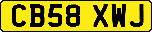 CB58XWJ