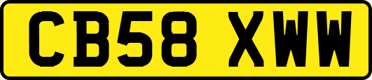 CB58XWW