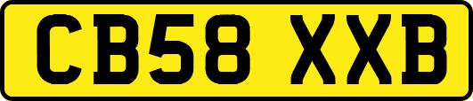 CB58XXB