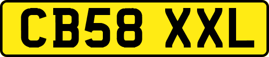 CB58XXL