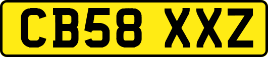 CB58XXZ