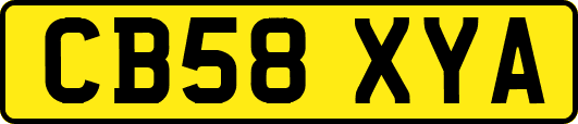 CB58XYA
