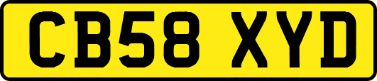 CB58XYD