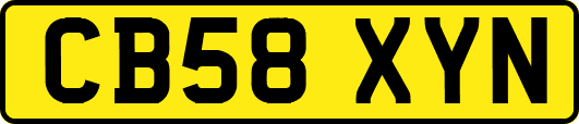 CB58XYN