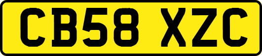 CB58XZC