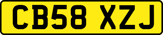 CB58XZJ