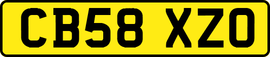 CB58XZO
