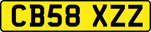 CB58XZZ