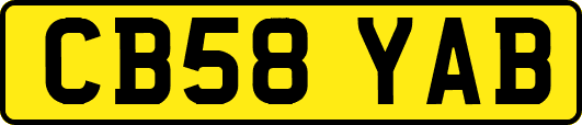 CB58YAB