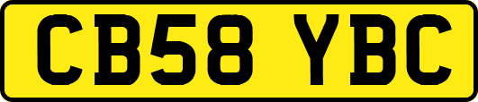 CB58YBC