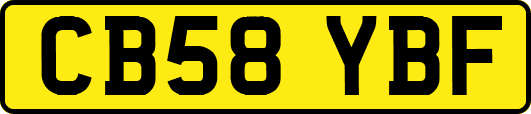 CB58YBF