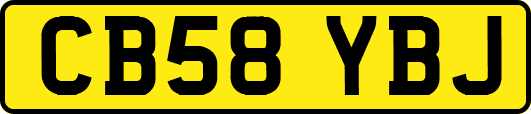 CB58YBJ