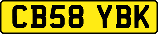 CB58YBK