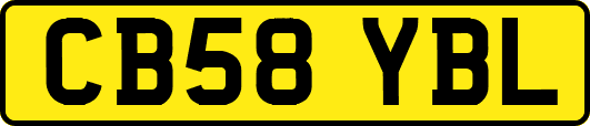 CB58YBL