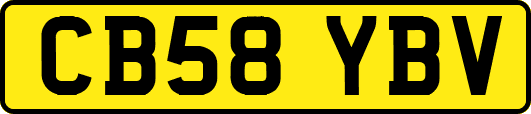 CB58YBV