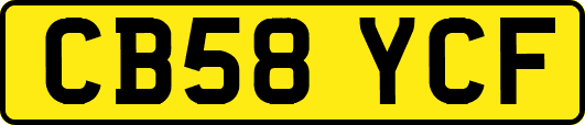 CB58YCF