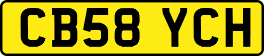 CB58YCH