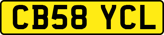 CB58YCL