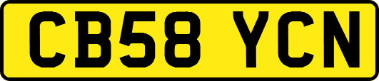 CB58YCN