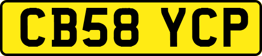 CB58YCP