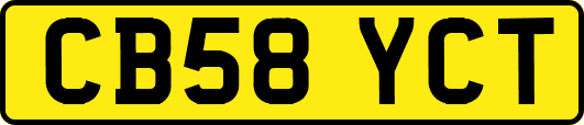 CB58YCT